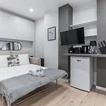Versigny Ordener Cosy Studio 2P