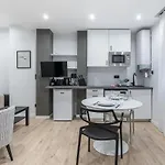 Versigny Ordener Cosy Studio 2P