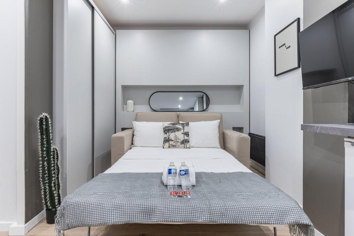 Versigny Ordener Cosy 2p