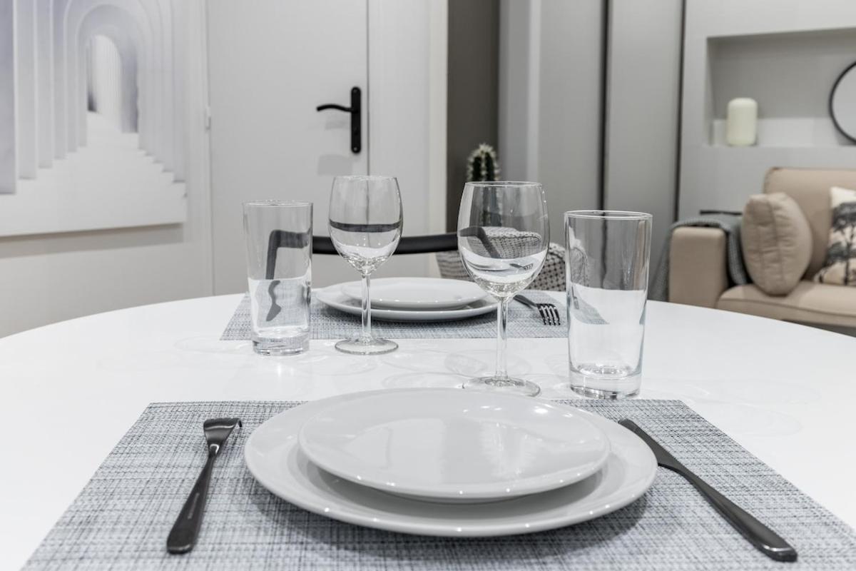 Versigny Ordener Cosy 2p Appartement