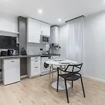 Versigny Ordener Cosy Studio 2P