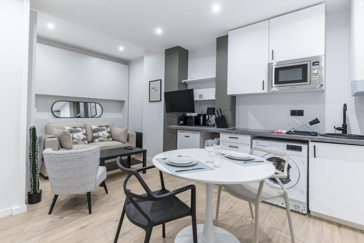 Apartment Versigny Ordener Cosy 2p