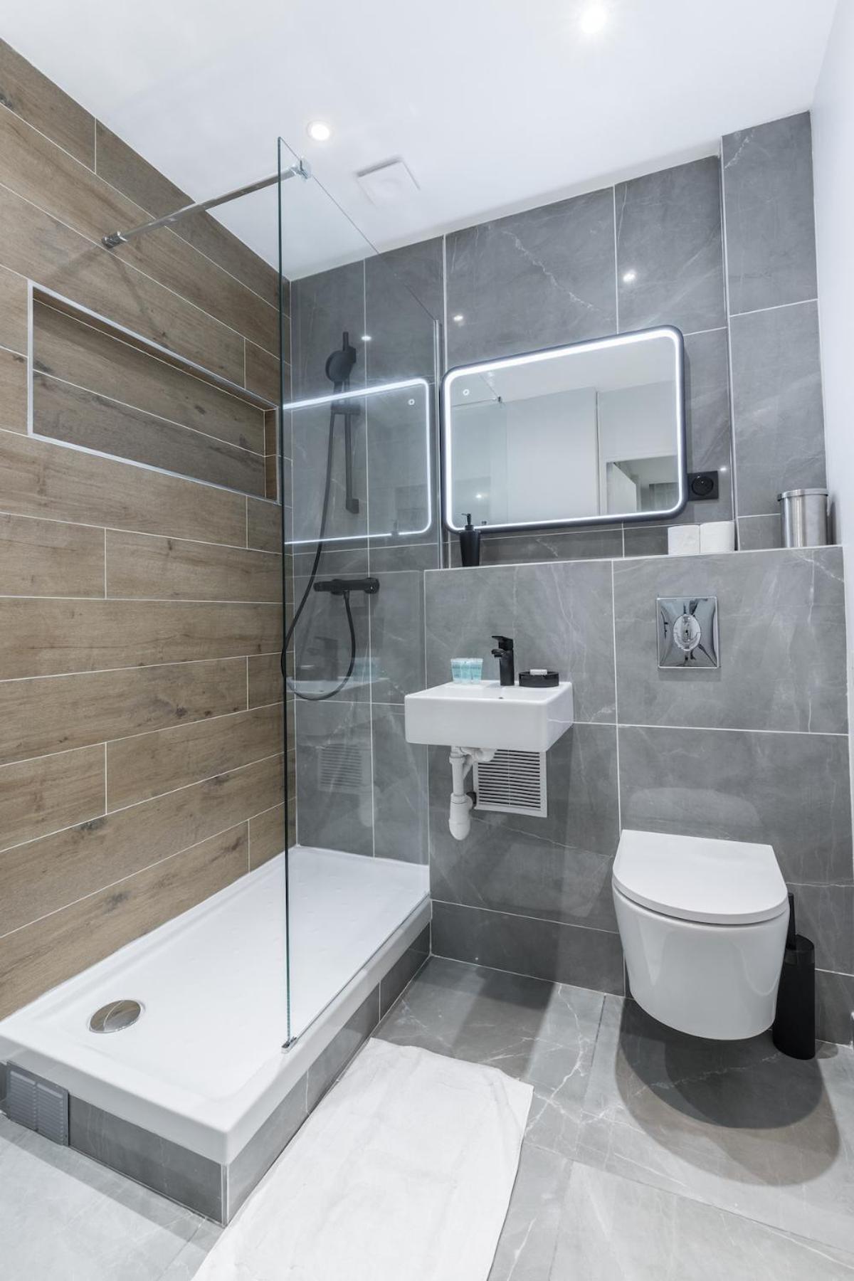 Apartment Versigny Ordener Cosy 2p Paris